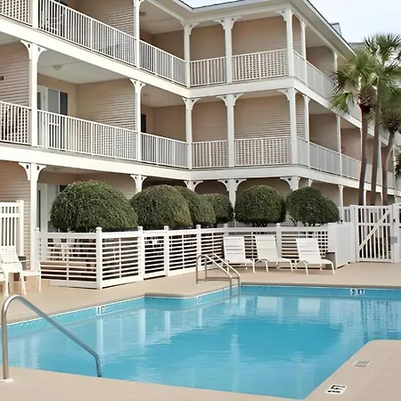 Grand Caribbean Condominiums By Wyndham Vacation Rentals